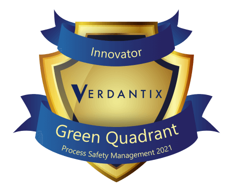 Verdantix Green Quadrant